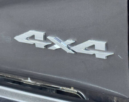 2020 RAM 2500 Big Horn