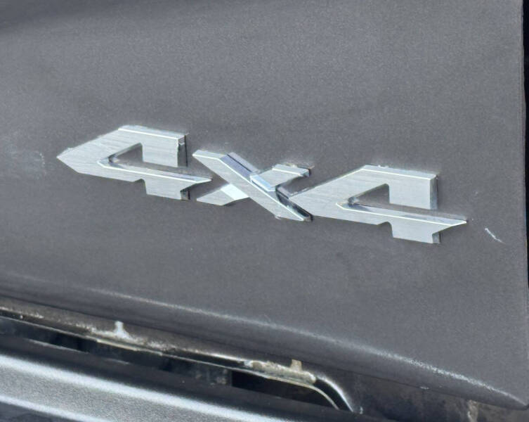 2020 RAM 2500 Big Horn