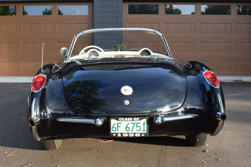 1956 Chevrolet Corvette