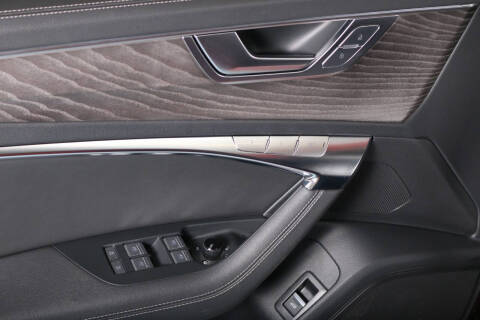 2024 Audi A6 quattro Premium Plus 55 TFSI