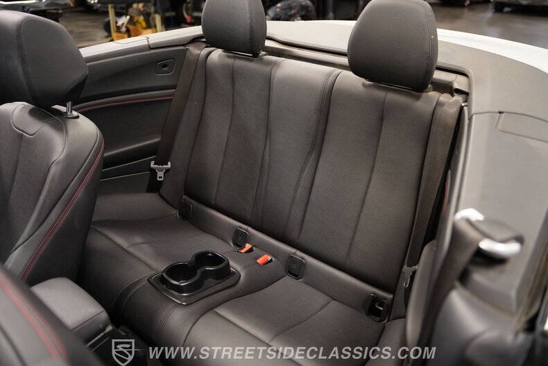 2017 BMW 2 Series 230i