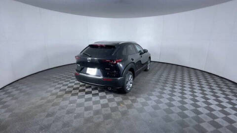 2026 Mazda CX-30 2.5 S Preferred