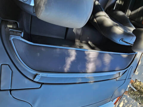 2007 Mercedes-Benz SL-Class SL 550