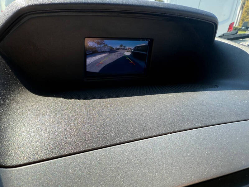 2016 Ford Transit 250