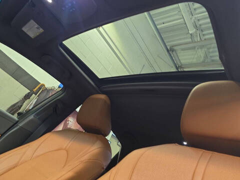 2020 Toyota Avalon Hybrid Limited