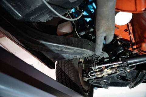 1965 Chevrolet Corvette