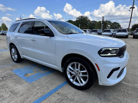 2023 Dodge Durango GT