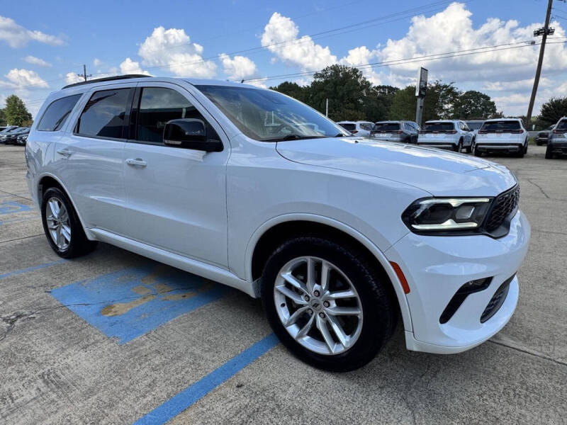 2023 Dodge Durango GT