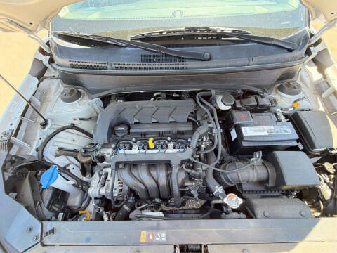 2024 Hyundai Venue SE