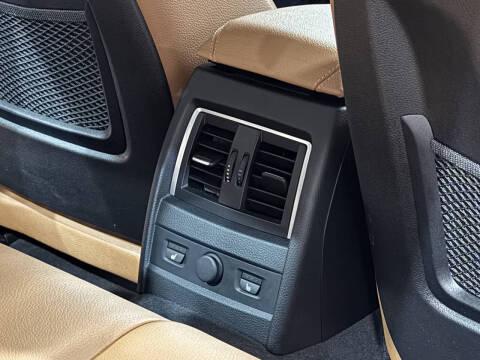 2017 BMW 3 Series 340i xDrive