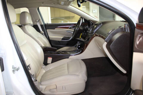 2014 Buick Regal