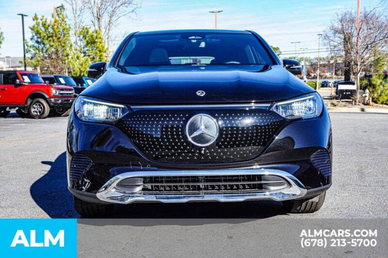 2024 Mercedes-Benz EQE EQE 350 4MATIC