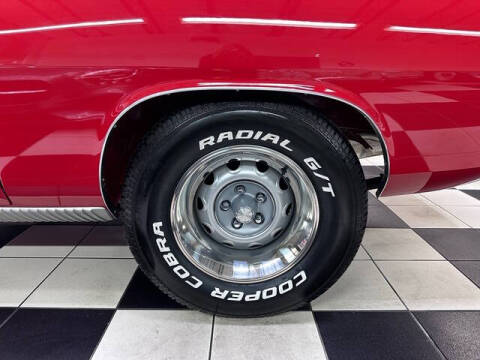 1970 Plymouth Barracuda