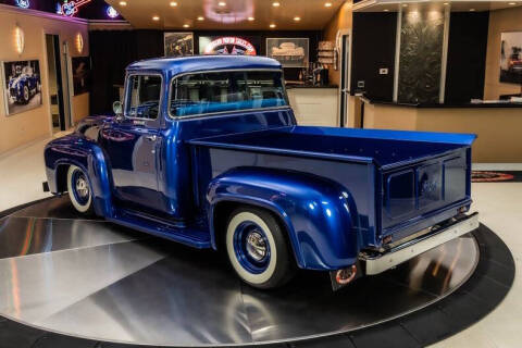1956 Ford F-100