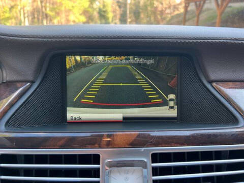 2014 Mercedes-Benz CLS CLS 550