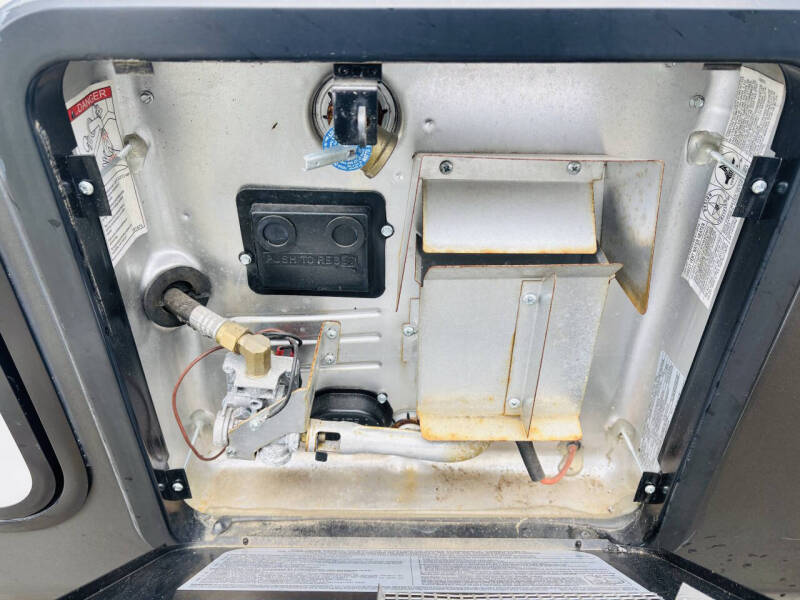 2021 Forest River Cedar Creek 355LF