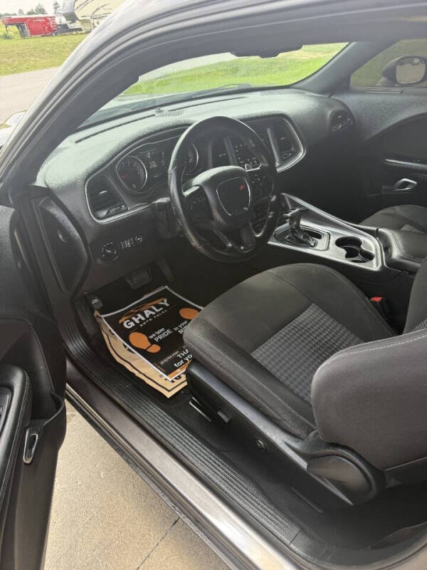 2020 Dodge Challenger R/T