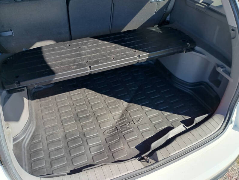 2011 Honda CR-V EX-L