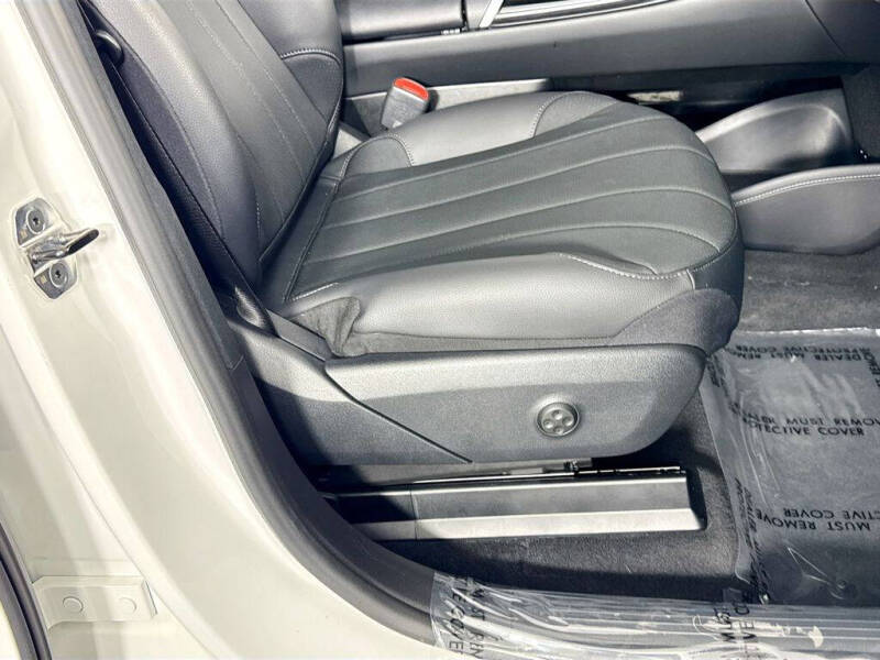 2023 Mercedes-Benz EQE EQE 350+