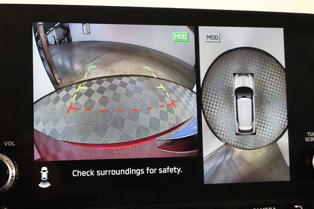 2024 Mitsubishi Outlander PHEV SEL