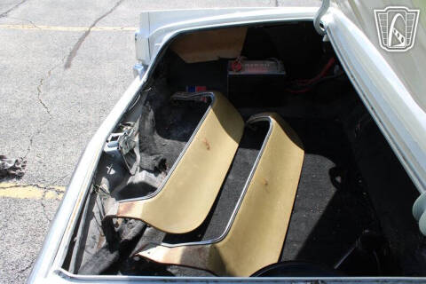 1971 Oldsmobile 98