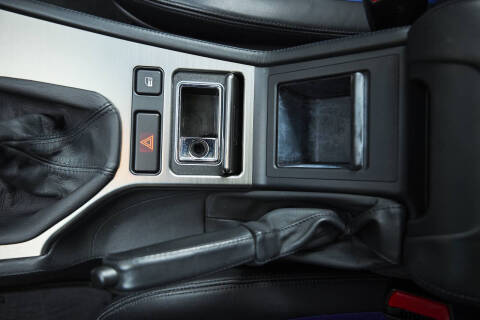 2002 BMW M5