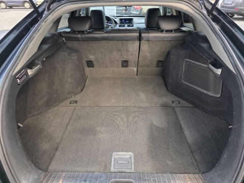 2012 Honda Crosstour EX-L