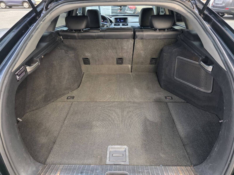 2012 Honda Crosstour EX-L