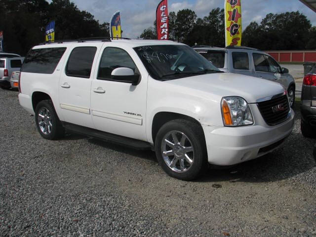 2014 GMC Yukon XL for sale at WestGate Used Cars in West Monroe, LA