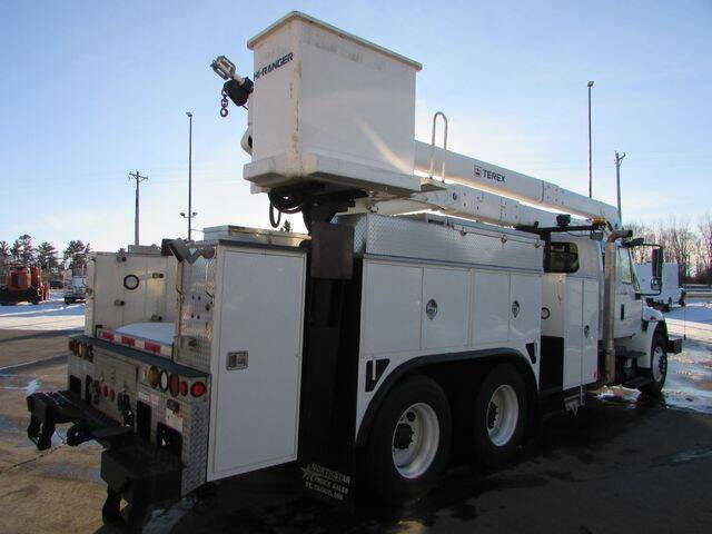2012 International DuraStar 4400