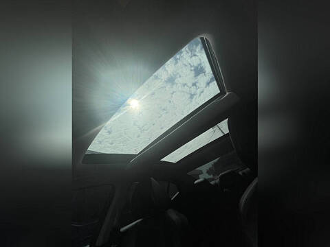 2020 Nissan Maxima 3.5 SL