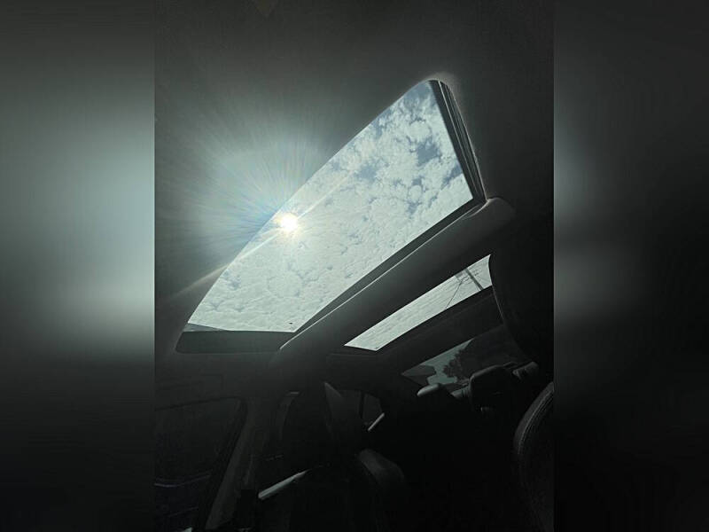 2020 Nissan Maxima 3.5 SL