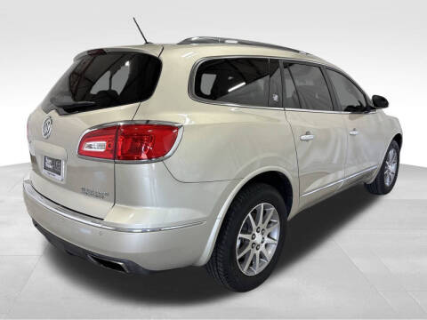 2014 Buick Enclave Leather