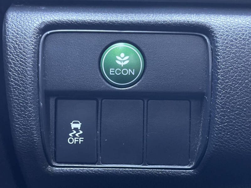 2017 Honda Accord Sport Special Edition