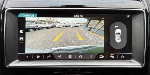 2019 Jaguar F-PACE 25t Premium