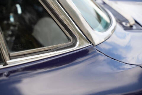 1965 Chevrolet Corvette