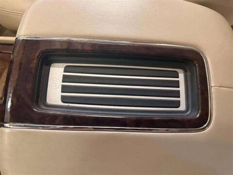 2014 Cadillac Escalade ESV Luxury