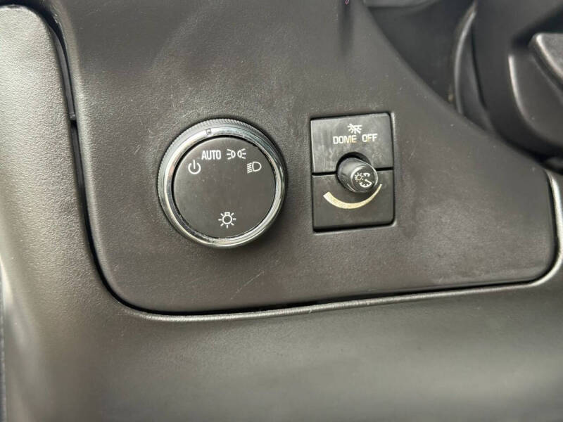 2015 Chevrolet Express 2500