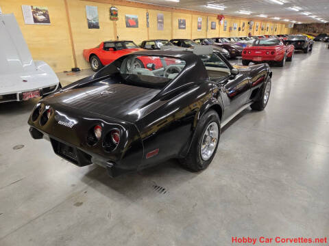 1977 Chevrolet Corvette