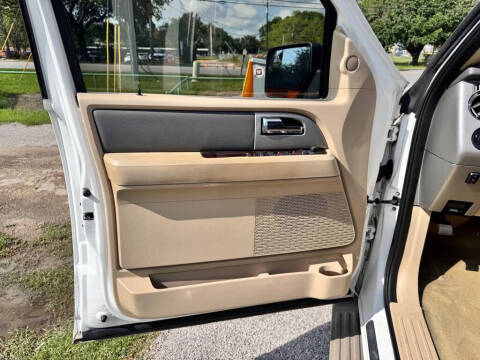 2014 Ford Expedition XLT