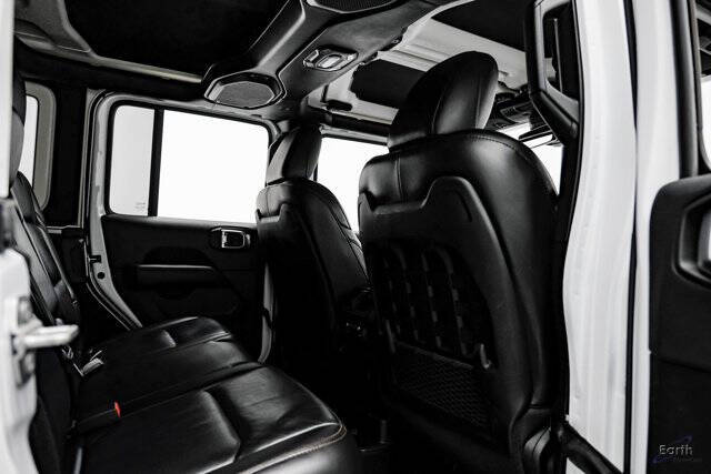 2022 Jeep Wrangler Unlimited Rubicon 392