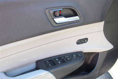 2020 Acura ILX w/Tech