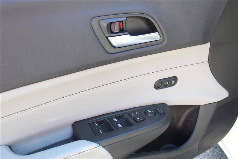 2020 Acura ILX w/Tech