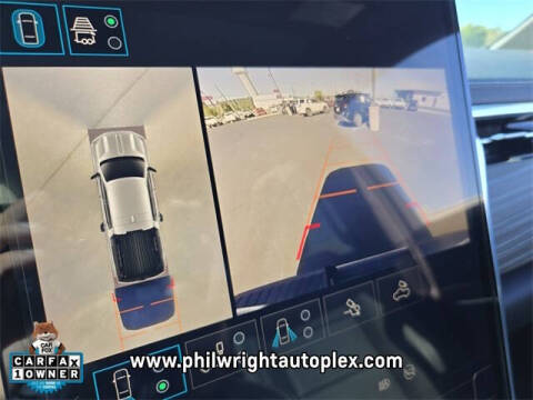 2025 GMC Sierra EV Denali