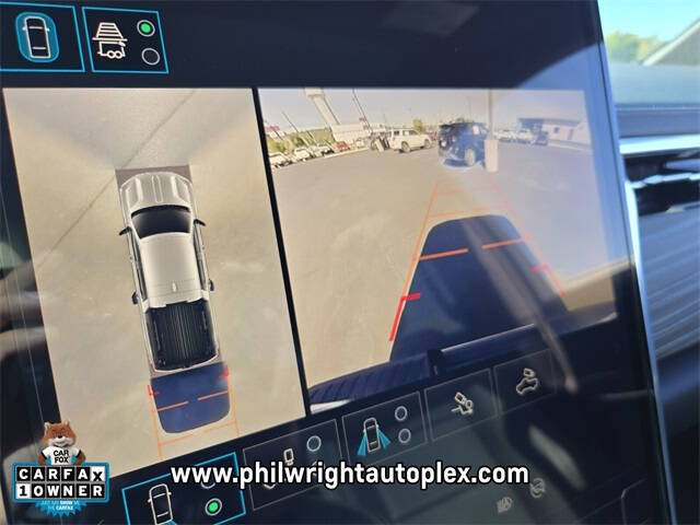 2025 GMC Sierra EV Denali