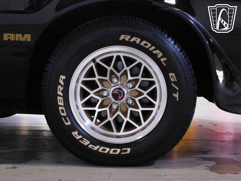 1978 Pontiac Firebird