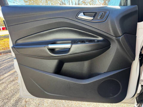 2013 Ford C-MAX Hybrid SEL