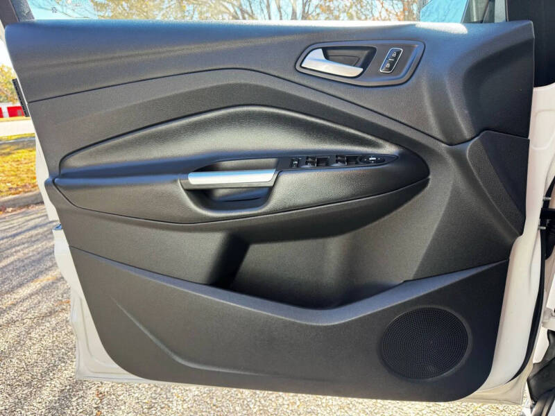 2013 Ford C-MAX Hybrid SEL