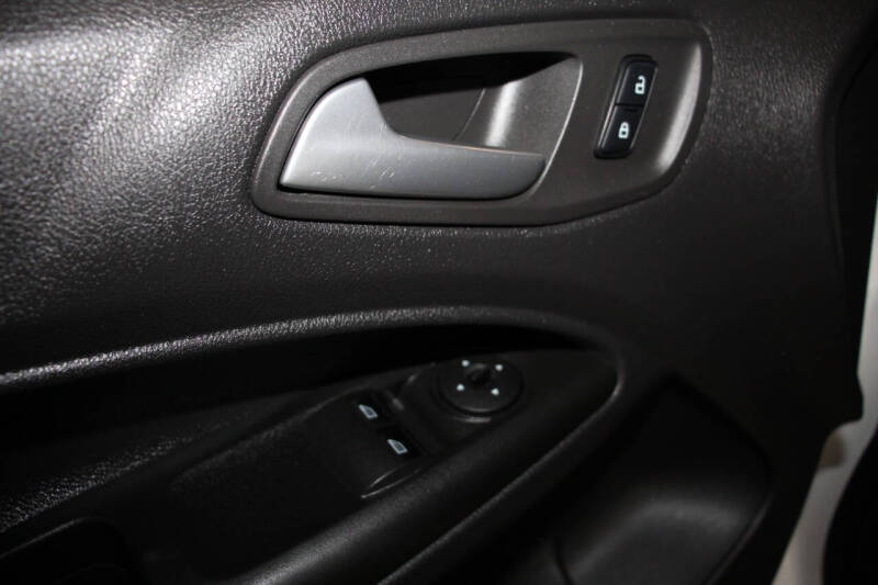 2014 Ford Transit Connect XLT