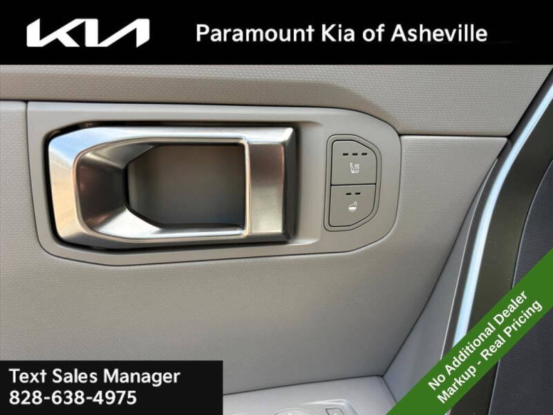 2027 Kia Seltos EX